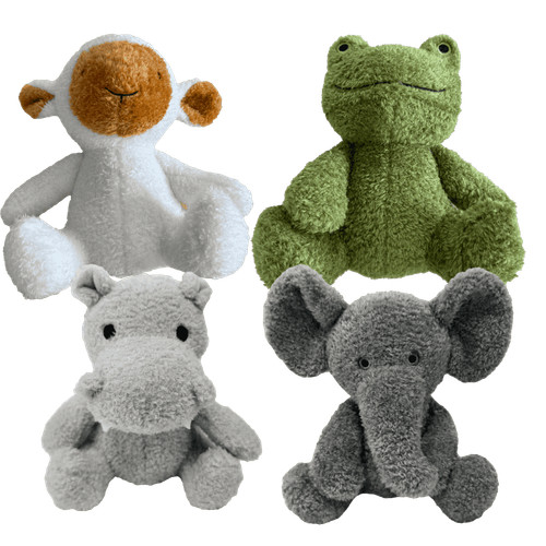 Hem boo puppy - &, plush