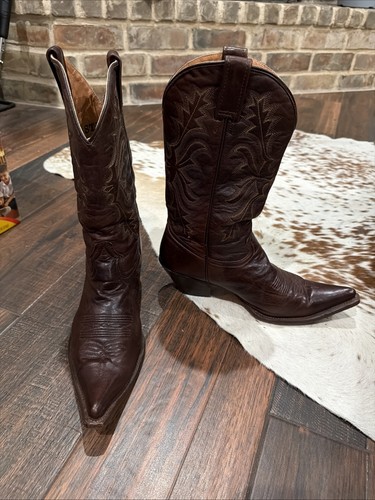 Stetson women brown snip - stetson,