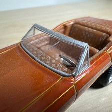 Jada Toys Donk Box & Bubble