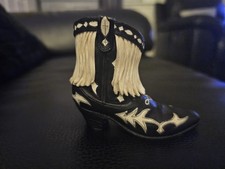 Just Plain Country Mini Cowboy