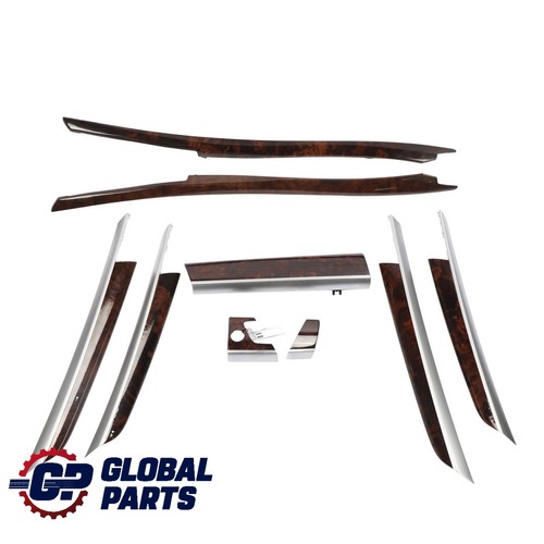 Bmw e70 decor - e70, strip