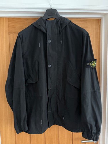 Stone island micro reps size - island,