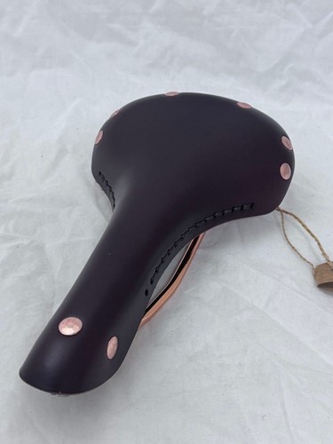 Moulton hand stitched leather - moulton,