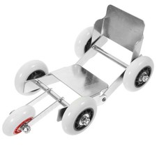  Motorcycle Towing Dolly Car