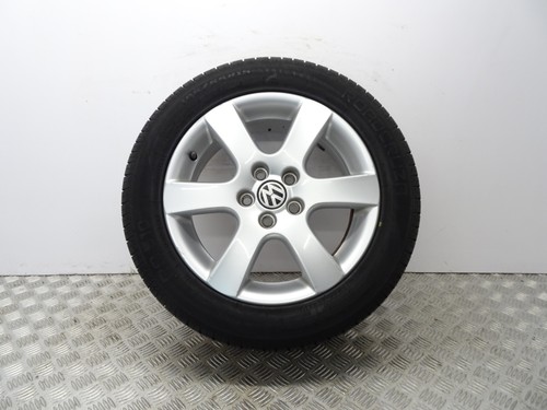 Volkswagen polo 9n3 alloy - 9n3,