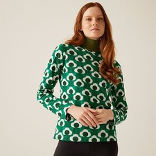 Regatta x Orla Kiely Women's
