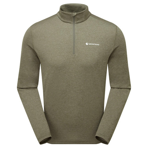 Montane men dart zip - montane, men's