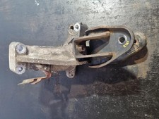 SUZUKI SPLASH GLS MK1 2009