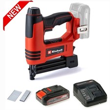 Einhell 18V Cordless Nailer