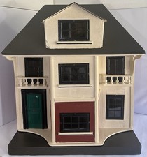 VINTAGE G&J LINES NO.71 DOLLHOUSE c1926