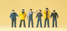 Ship's Crew (6) Exclusive