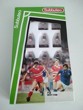 Vintage complete subbuteo - vintage, lw