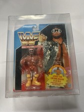 WWF Hasbro Macho Man Randy