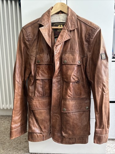 Belstaff douglas jacket - belstaff,