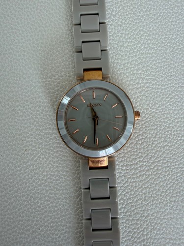Dkny grey and - dkny,