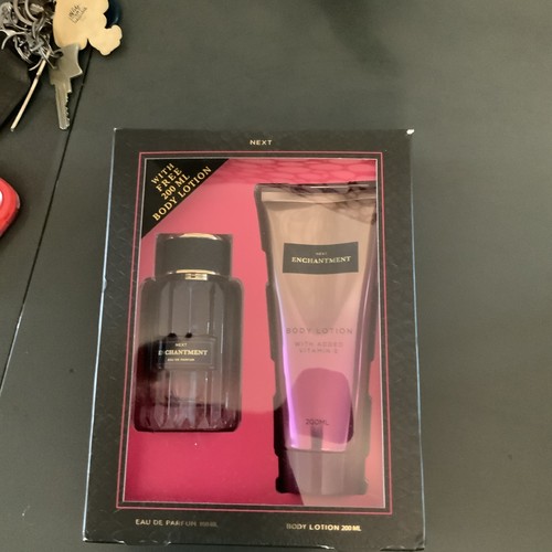 Next enchantment 100ml - edp, eau