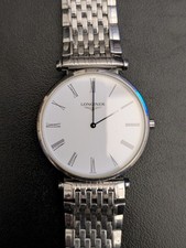Longines La Grande Classique