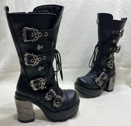 Demonia sinister 203 high - demonia,