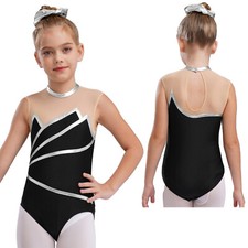 Kids girls shiny metallic - uk,