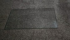 STOVES Oven Inner Door Glass Cooker Set Of 3 Used Good Condition.