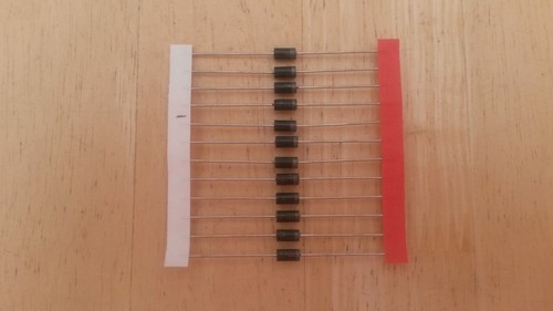 Rl207 1000v do - 12,