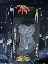 Minichamps 1/12 Yamaha YZR M1 Valentino Rossi Gauloises Fortuna 2005 Motorbike