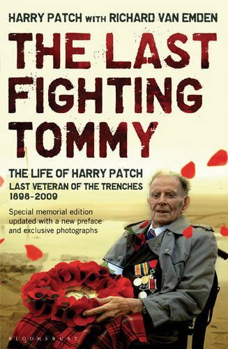 The last fighting tommy - the,