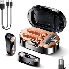Wireless lavalier microphone - lavalier,