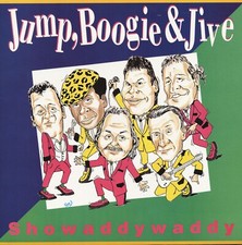 Showaddywaddy - Jump, Boogie &