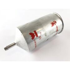 Moto Guzzi V11 [2001] - Fuel