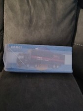 Corgi Toys Superhauler 1/64