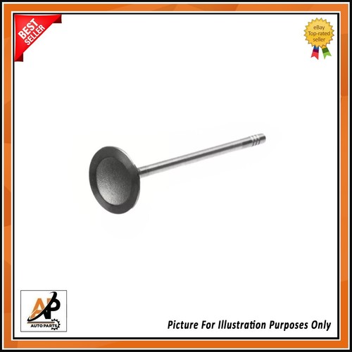 Inlet valve fits opel - valve,