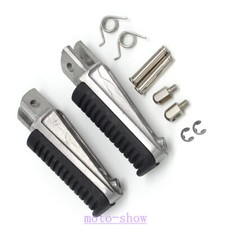 For Yamaha Front Footrest Foot