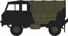 Oxford Diecast 76LRFCG004 Land