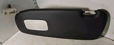 Saab 900 Classic 1988 Sun Visor Passenger Nearside Left Hand