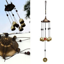 Outdoor Metal Wind Chimes
