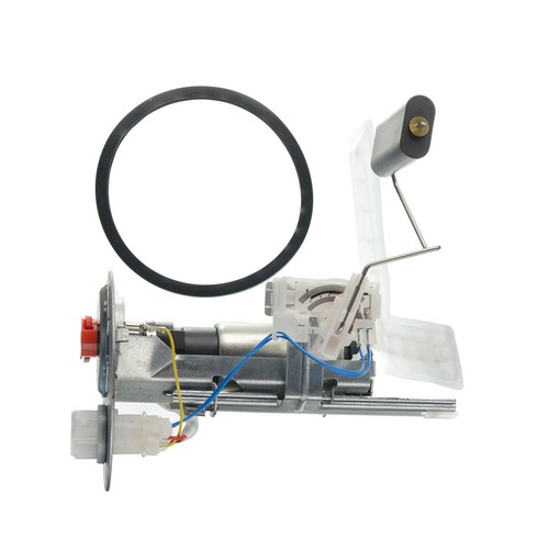 Fuel pump delivery pol - fuel,