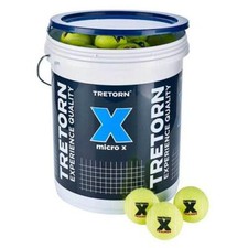 Tretorn Micro X Trainer Tennis