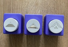 3 Punches By Dovecraft. Corner