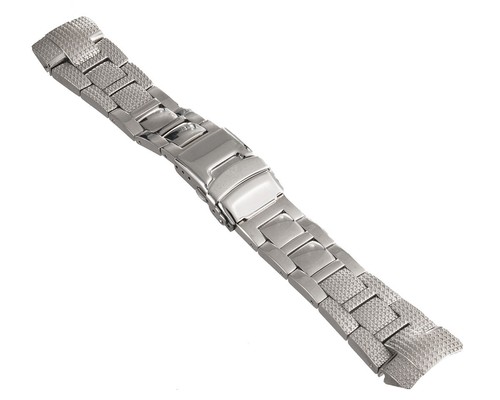 Aqua master 24mm stainless - master,