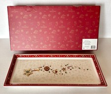 Villeroy & Boch Winter Bakery