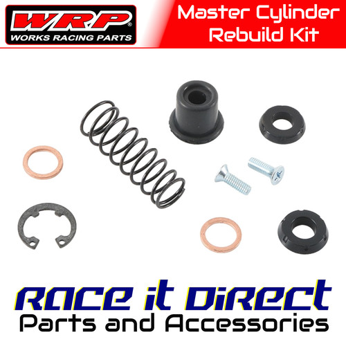 Brake master cylinder kit - brake,