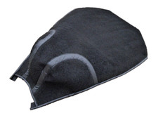 VOLVO P1800 NEW GEARBOX TUNNEL