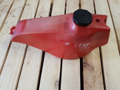 Tank deposit fantic 200 - tank,