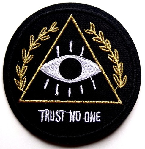 Illuminati patch new world - illuminati,