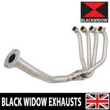 KAWASAKI ZRX1200 Exhaust