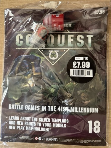 Warhammer 40k conquest issue - warhammer,