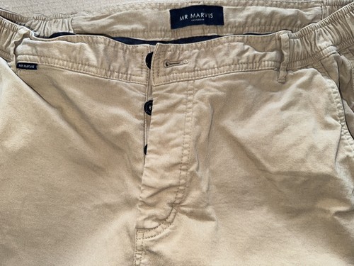 Marvis the originals shorts - the,