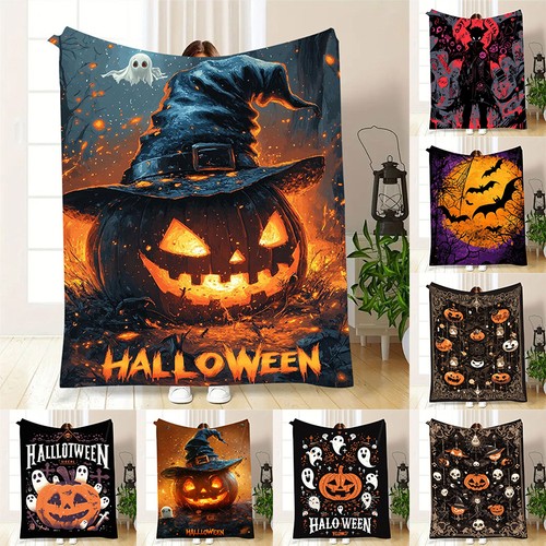 Halloween cartoon print - cartoon,