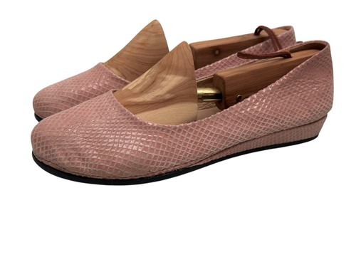 Ny french sole zeppa - ⭐fs,